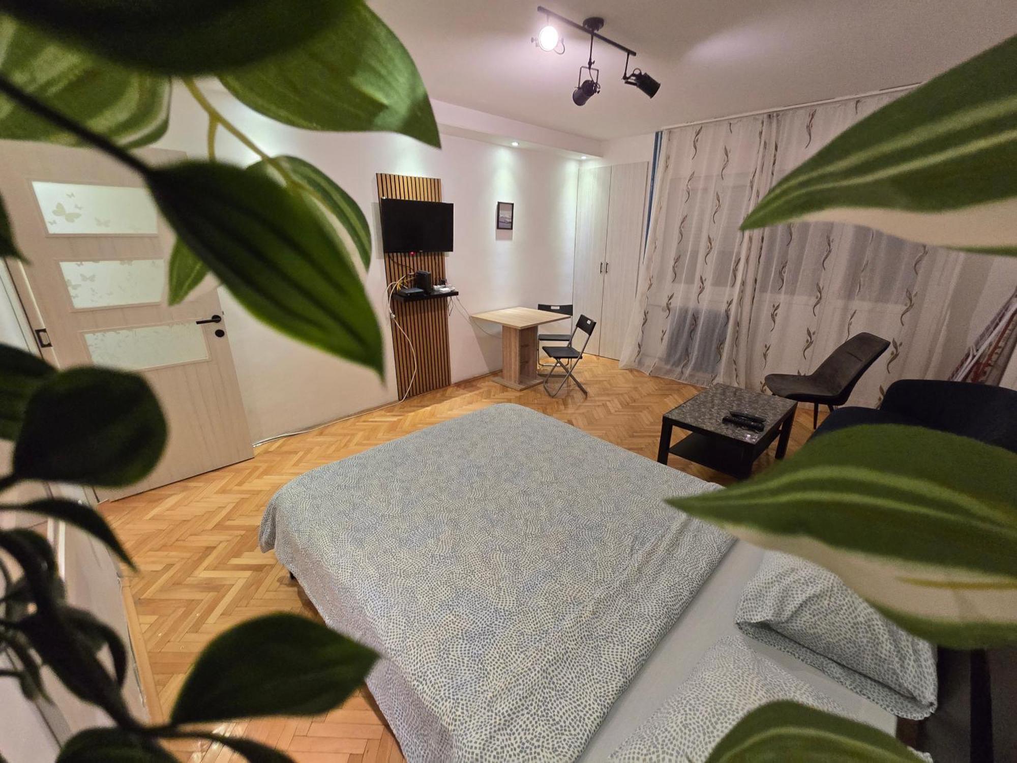 Azzurro Studio Apartment Белград Екстериор снимка
