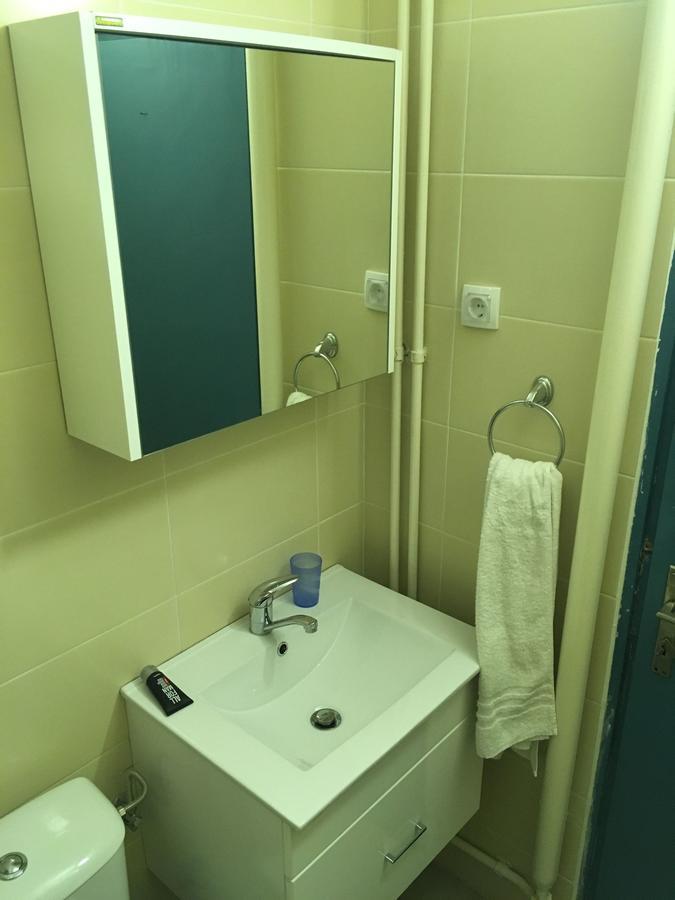 Azzurro Studio Apartment Белград Екстериор снимка